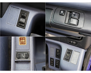 日野レンジャーアコーディオン車中型（4t）[写真38]