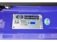 日野レンジャーアコーディオン車中型（4t）[写真40]