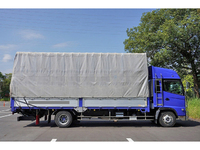 日野レンジャーアコーディオン車中型（4t）[写真04]