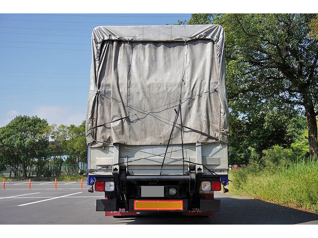 日野レンジャーアコーディオン車中型（4t）[写真05]