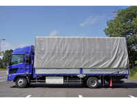 日野レンジャーアコーディオン車中型（4t）[写真06]