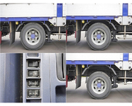 日野レンジャーアコーディオン車中型（4t）[写真07]