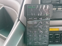 UDトラックスクオンアルミブロック大型（10t）[写真19]