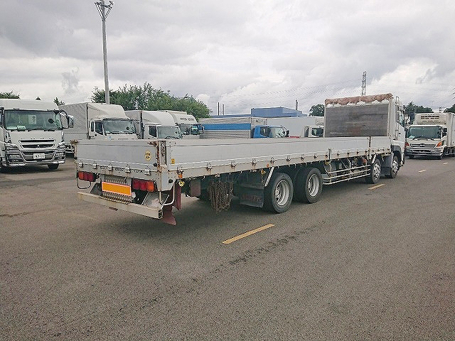 UDトラックスクオンアルミブロック大型（10t）[写真05]