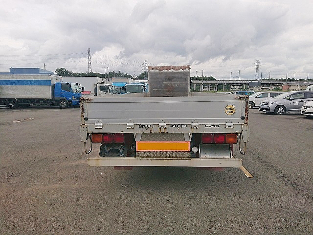 UDトラックスクオンアルミブロック大型（10t）[写真06]