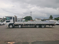 UDトラックスクオンアルミブロック大型（10t）[写真07]