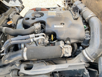 いすゞエルフ平ボディ小型（2t・3t）[写真20]