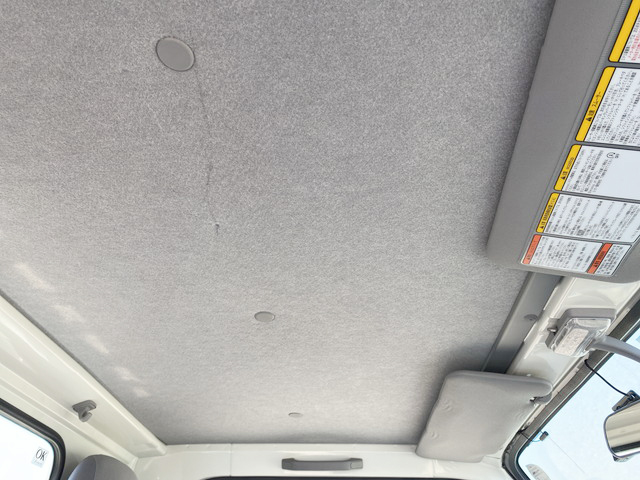 いすゞエルフ平ボディ小型（2t・3t）[写真27]