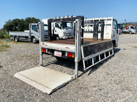 いすゞエルフ平ボディ小型（2t・3t）[写真02]