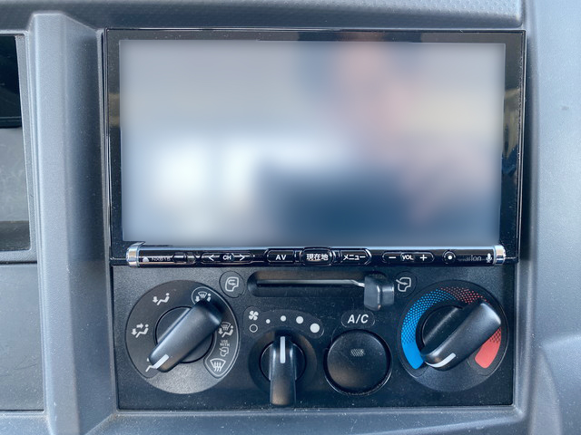 いすゞエルフ平ボディ小型（2t・3t）[写真30]