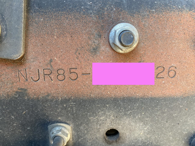 いすゞエルフ平ボディ小型（2t・3t）[写真37]