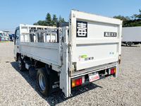 いすゞエルフ平ボディ小型（2t・3t）[写真04]