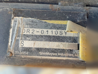 いすゞエルフダンプ小型（2t・3t）[写真11]