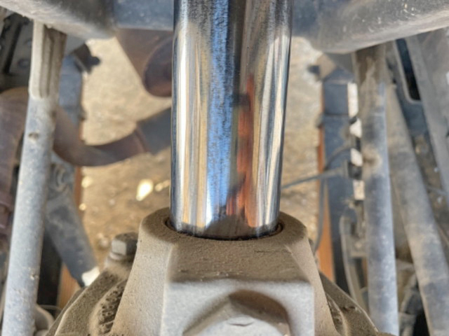 いすゞエルフダンプ小型（2t・3t）[写真14]