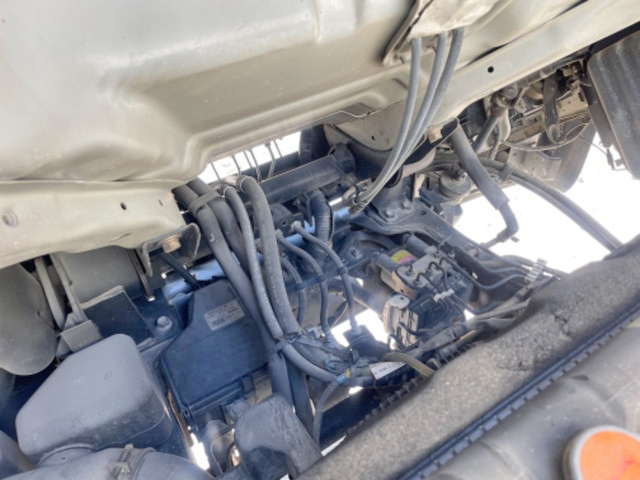 いすゞエルフダンプ小型（2t・3t）[写真16]