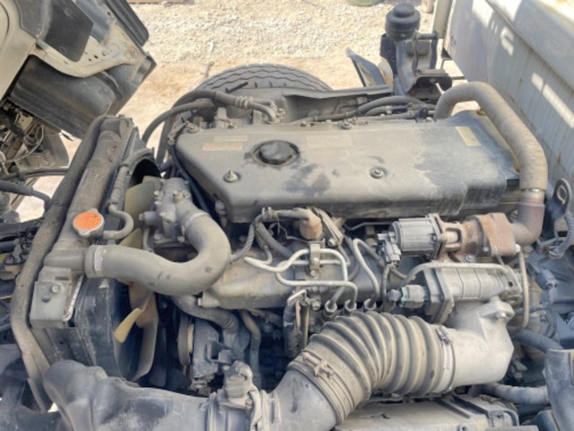 いすゞエルフダンプ小型（2t・3t）[写真20]