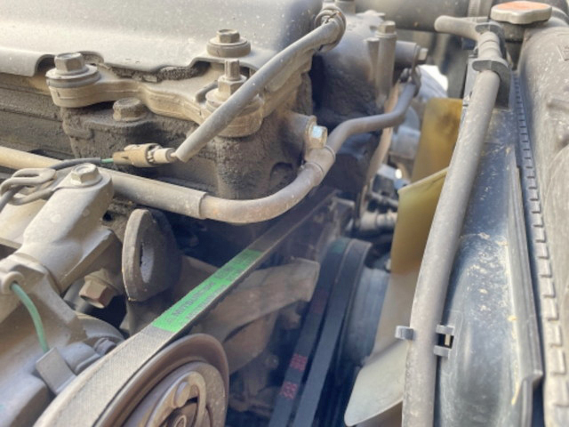 いすゞエルフダンプ小型（2t・3t）[写真21]