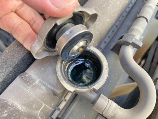 いすゞエルフダンプ小型（2t・3t）[写真23]