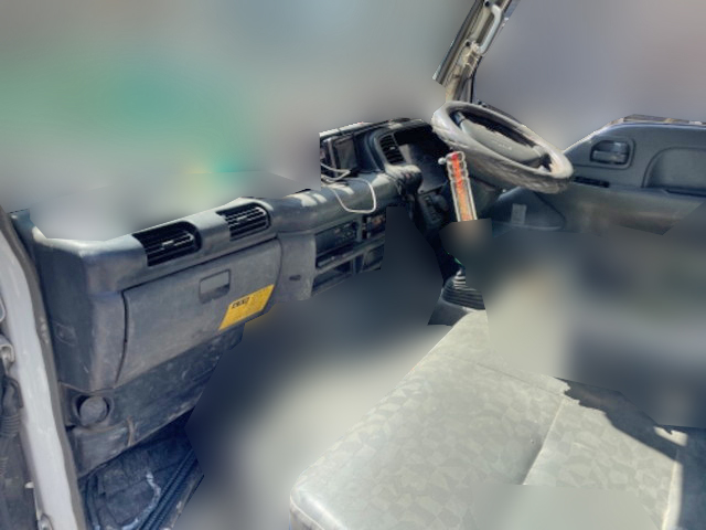 いすゞエルフダンプ小型（2t・3t）[写真26]