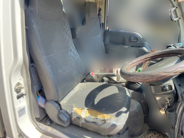 いすゞエルフダンプ小型（2t・3t）[写真27]