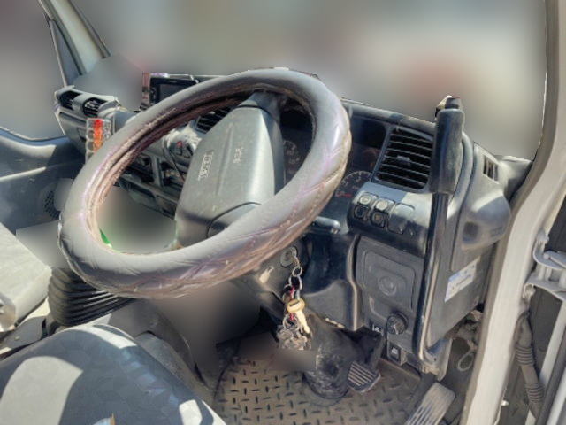 いすゞエルフダンプ小型（2t・3t）[写真29]