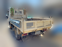 いすゞエルフダンプ小型（2t・3t）[写真02]