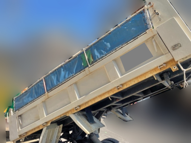 いすゞエルフダンプ小型（2t・3t）[写真04]