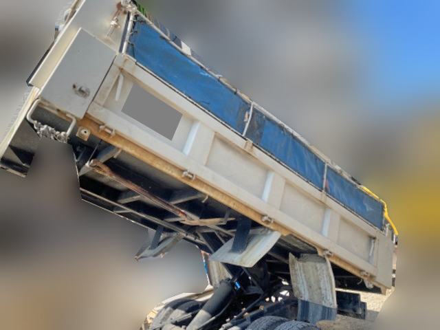 いすゞエルフダンプ小型（2t・3t）[写真05]