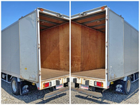 いすゞエルフアルミバン小型（2t・3t）[写真11]