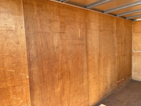 いすゞエルフアルミバン小型（2t・3t）[写真13]