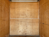 いすゞエルフアルミバン小型（2t・3t）[写真14]