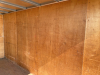 いすゞエルフアルミバン小型（2t・3t）[写真15]