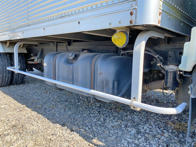 いすゞエルフアルミバン小型（2t・3t）[写真18]