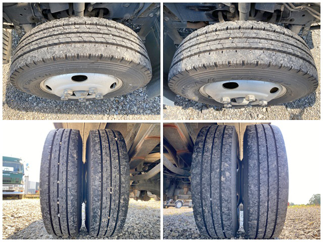 いすゞエルフアルミバン小型（2t・3t）[写真21]