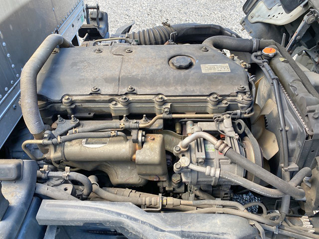 いすゞエルフアルミバン小型（2t・3t）[写真27]