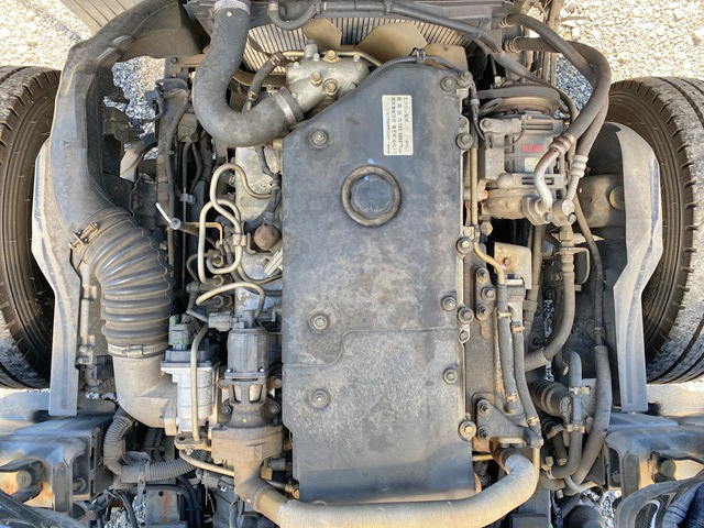 いすゞエルフアルミバン小型（2t・3t）[写真28]