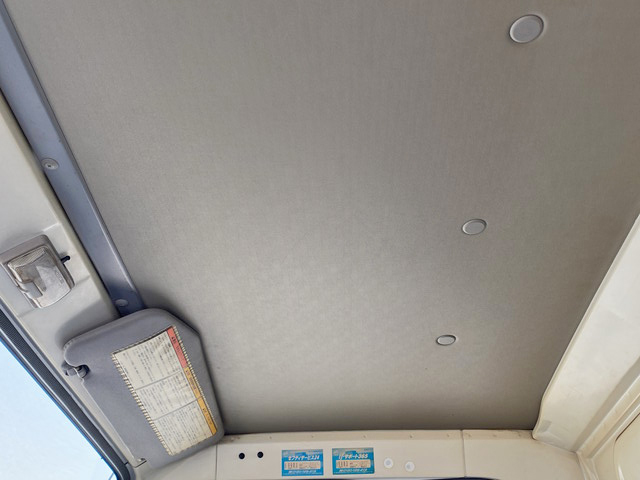 いすゞエルフアルミバン小型（2t・3t）[写真34]