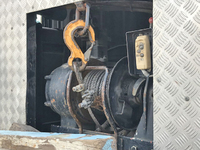 三菱ふそうスーパーグレートセルフローダー大型（10t）[写真10]