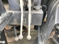 三菱ふそうスーパーグレートセルフローダー大型（10t）[写真12]