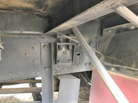 三菱ふそうスーパーグレートセルフローダー大型（10t）[写真13]