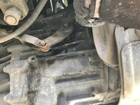 三菱ふそうスーパーグレートセルフローダー大型（10t）[写真14]