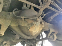 三菱ふそうスーパーグレートセルフローダー大型（10t）[写真15]