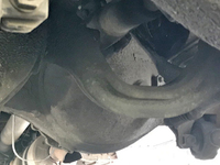 三菱ふそうスーパーグレートセルフローダー大型（10t）[写真16]