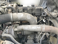 三菱ふそうスーパーグレートセルフローダー大型（10t）[写真18]