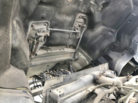 三菱ふそうスーパーグレートセルフローダー大型（10t）[写真21]