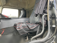 三菱ふそうスーパーグレートセルフローダー大型（10t）[写真24]