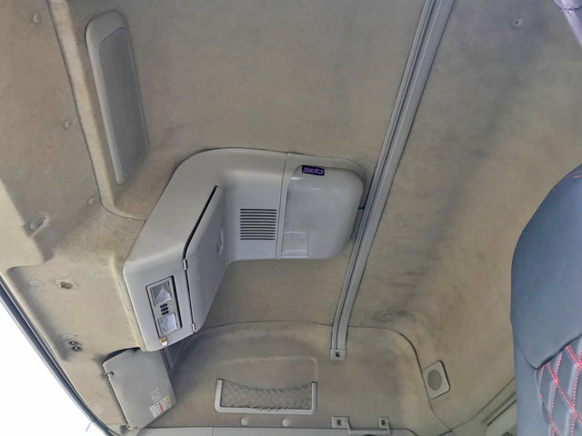 三菱ふそうスーパーグレートセルフローダー大型（10t）[写真25]