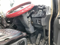 三菱ふそうスーパーグレートセルフローダー大型（10t）[写真27]