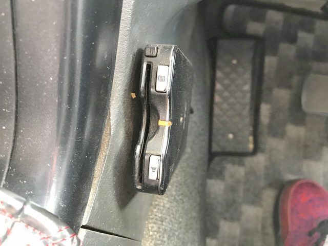 三菱ふそうスーパーグレートセルフローダー大型（10t）[写真33]