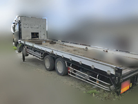 三菱ふそうスーパーグレートセルフローダー大型（10t）[写真03]